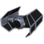 Tie Advanced Icon 64x64 png